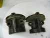 Pioneer 96C NOS Ford Model A Insert Main Bearing Cap Set STD 1928-1931 restoration. - Image 12