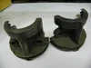 Pioneer 96C NOS Ford Model A Insert Main Bearing Cap Set STD 1928-1931 restoration. - Image 9