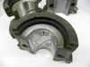 Pioneer 96C NOS Ford Model A Insert Main Bearing Cap Set STD 1928-1931 restoration. - Image 7