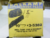 Balkamp 3-5382 Distributor Cap & Conduit Seal Kit for 1938-1940 Ford restoration. - Image 2