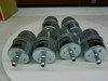 Atlas 6-Pack FF-8 Gasoline Filter NORS for vintage auto restoration. - Image 2
