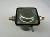 Borg Warner S58P Solenoid Switch for 1972-1979 Ford Mercury AMC Jeep Lincoln restoration. - Image 4
