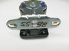 Borg Warner S58P Solenoid Switch for 1972-1979 Ford Mercury AMC Jeep Lincoln restoration. - Image 9