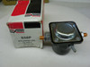 Borg Warner S58P Solenoid Switch for 1972-1979 Ford Mercury AMC Jeep Lincoln restoration. - Image 1