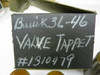 Buick 1310479 Valve Tappet for 1936-1946 Buick All Models engine restoration. - Image 2