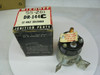 Niehoff SS-201 Starter Solenoid for 1954-1964 Buick Chevrolet Cadillac Oldsmobile Corvette restoration. - Image 1