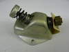 Standard SS519 Starter Switch for 1935-1940 Chrysler DeSoto Dodge Plymouth restoration. - Image 6