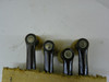 Regal Products IH-119 Window Riser Handle Set for 1937-1938 Ford Brown restoration. - Image 5
