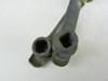 Regal Products IH-119 Window Crank Handle Pair for 1937-1938 Ford NORS restoration. - Image 5