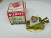 Niehoff DR-149 Starter Switch for 1956-1959 Chevrolet Trucks restoration. - Image 1