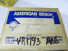 American Bosch 1163228VR00GR Alternator Regulator for vintage restoration. - Image 2