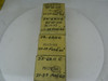 NOS Vintage Ford 52-6211-C Connecting Rod Bearing Set .010 U/S for 1937-1939 V8-60 Flathead restoration. - Image 1