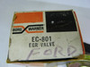 Borg Warner EC-801 EGR Valve for vintage auto restoration. - Image 2