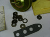 Borg Warner EC-801 EGR Valve for vintage auto restoration. - Image 3