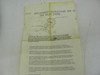 Borg Warner EC-801 EGR Valve for vintage auto restoration. - Image 4