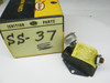 Vulcan SS-520 Starter Switch for 1950-1958 Dodge Fargo Truck restoration. - Image 3