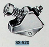 Vulcan SS-520 Starter Switch for 1950-1958 Dodge Fargo Truck restoration. - Image 9