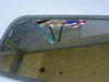 PM 659 Rectangular Truck Mirror for vintage truck restoration - Image 10