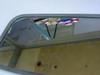 PM 659 Rectangular Truck Mirror for vintage truck restoration - Image 10