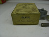 Vintage DLK-1L Rotary Door Latch Repair Kit for 1937-1947 Chrysler Dodge DeSoto Plymouth Studebaker Nash Packard Mack Trucks Left Front Right Rear restoration. - Image 3