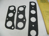 Victor MS-18024 Manifold Gasket Set for 1935-1942 Pontiac 6-Cylinder restoration - Image 4