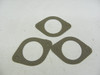 Standard Gasket 39980 Water Outlet Gasket 3-Pack for 1971-1975 Ford Pinto Capri 1600cc engine restoration. - Image 3