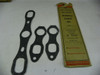 Sterling U-78 Manifold Gasket Set for 1929-1933 Chevrolet restoration. - Image 1