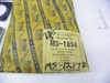McCORD MS-1854 Manifold Set for 1932-1940 Oldsmobile 8 L Series restoration. - Image 2