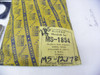 McCORD MS-1854 Manifold Set for 1932-1940 Oldsmobile 8 L Series restoration. - Image 2