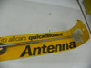 quickMount VW-67 AM-FM Antenna for 1967-1979 Volkswagen Beetle Karmann Ghia restoration. - Image 3