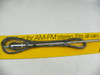 quickMount VW-67 AM-FM Antenna for 1967-1979 Volkswagen Beetle Karmann Ghia restoration. - Image 4