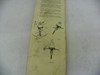 quickMount VW-67 AM-FM Antenna for 1967-1979 Volkswagen Beetle Karmann Ghia restoration. - Image 9