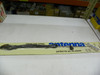 Roberk 660 Pillar Mount Antenna for Datsun 1200 F10 B210 Subaru All to 1979 restoration - Image 1