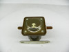 Vulcan SS-59 Starter Switch for 1961 Dodge Dart Plymouth 6 Cyl restoration. - Image 3