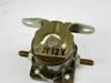 Vulcan SS-59 Starter Switch for 1961 Dodge Dart Plymouth 6 Cyl restoration. - Image 8