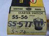Vulcan SS-577 Starter Switch for 1961 Dodge Lancer Plymouth Valiant w/Automatic Transmission 12V restoration. - Image 2