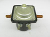 Vulcan SS-49 Solenoid Switch for 1955 Dodge Plymouth PowerFlite 6V restoration. - Image 3