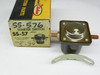 Vulcan SS-57 Starter Switch for 1961 Dodge Lancer Plymouth Valiant 12V restoration. - Image 1