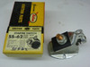 Vulcan SS-62 Starter Switch for 1944-1961 Allis-Chalmers John Deere IHC restoration. - Image 1