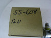 Standard SS-608 Solenoid 12V Continuous Duty NORS for Dodge Truck 1978-1985 restoration. - Image 3