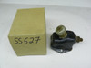 Standard SS527 Starter Switch for 1926-41 Buick Cadillac Chrysler GMC Nash Studebaker restoration. - Image 1
