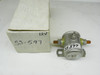 Standard SS-597 Starter Solenoid for vintage auto restoration. - Image 1