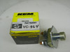 Standard SS-525 Starter Switch for 1927-1960 Chevrolet Ford Jeep IHC trucks restoration. - Image 1