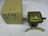 Standard SS-574 Starter Solenoid for 1960 1963 Dodge Plymouth 12 Volt restoration. - Image 1