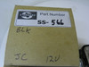 Standard SS-566 Starter Solenoid for 1956-1961 Chrysler DeSoto Dodge Plymouth restoration. - Image 3