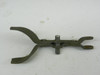 Bendix S-2550 Starter Shift Lever Fork Yoke NOS for 1968-1969 Lincoln V8 restoration - Image 3
