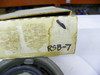 Green RSB-7 Driveshaft Support Bearing for 1955-1987 Dodge Ford GMC International Mack Trucks restoration. - Image 3