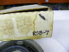 Green RSB-7 Driveshaft Support Bearing for 1955-1987 Dodge Ford GMC International Mack Trucks restoration. - Image 3