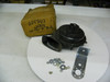 Sparton A25742 Low Tone Horn for 1966-1971 Mopar A-Body Dart Barracuda restoration. - Image 1