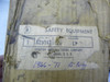 Sparton A25742 Low Tone Horn for 1966-1971 Mopar A-Body Dart Barracuda restoration. - Image 2